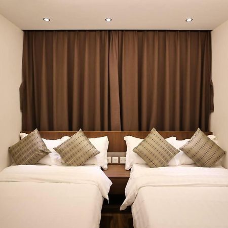 Hotel Hygge House à Hong Kong Extérieur photo