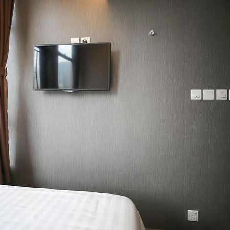 Hotel Hygge House à Hong Kong Extérieur photo