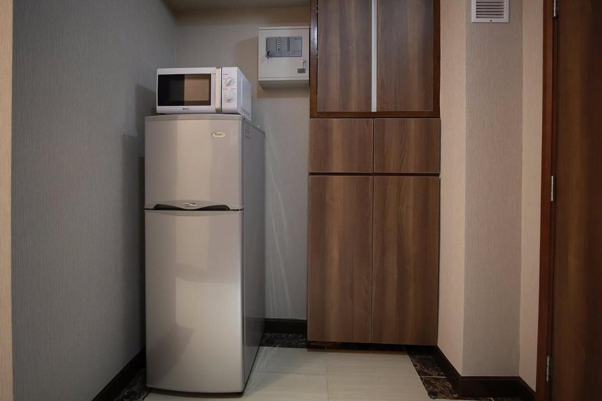 Hotel Hygge House à Hong Kong Extérieur photo