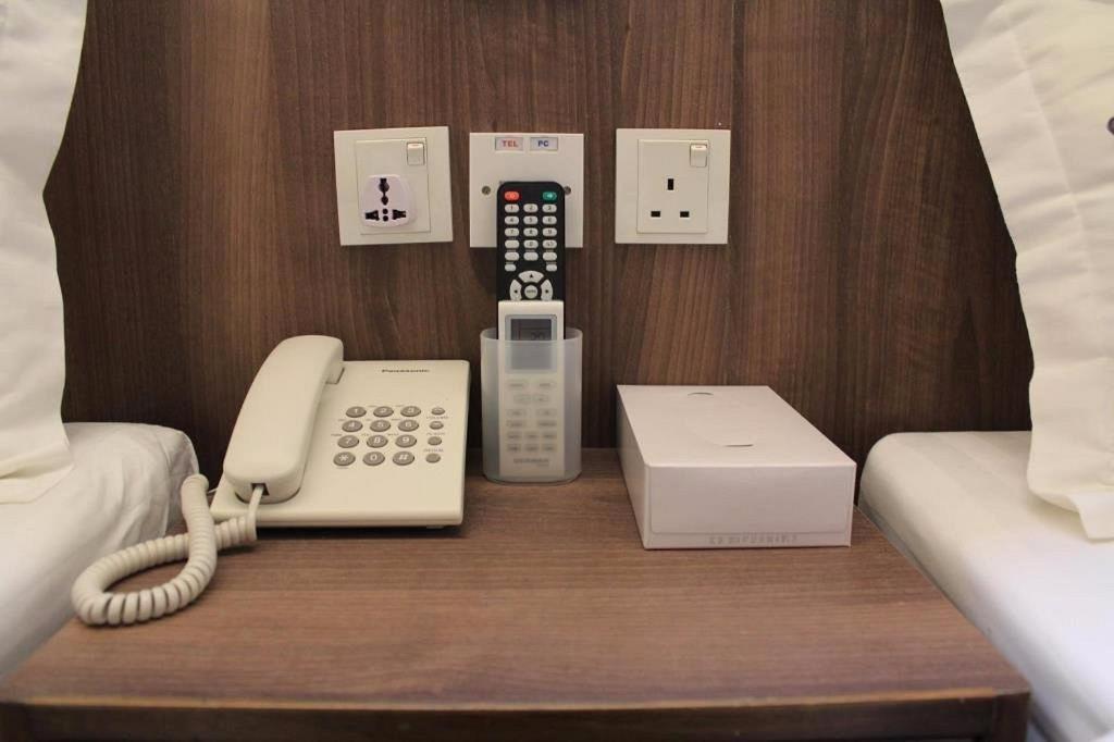 Hotel Hygge House à Hong Kong Extérieur photo