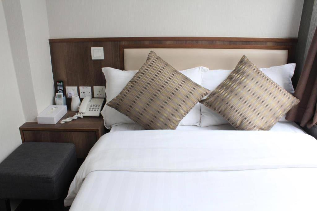 Hotel Hygge House à Hong Kong Extérieur photo