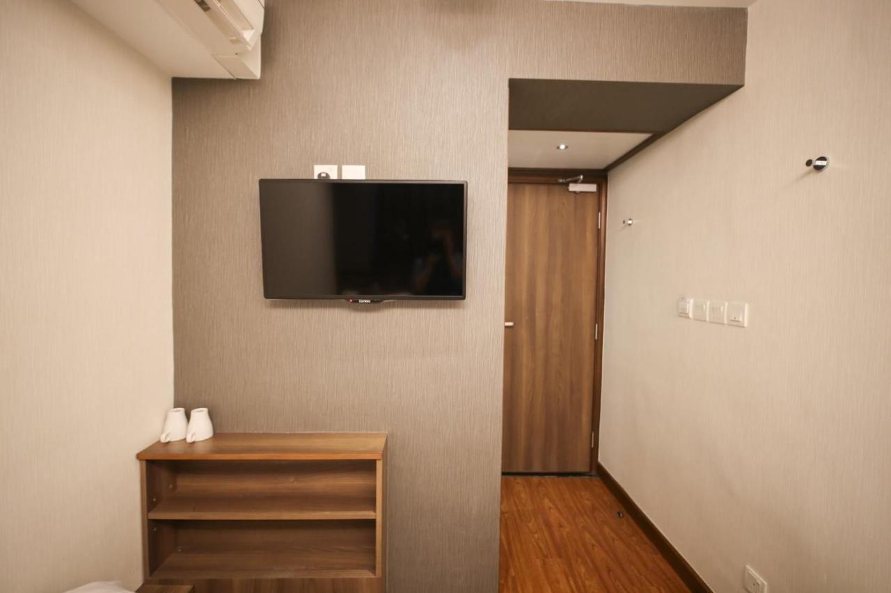 Hotel Hygge House à Hong Kong Extérieur photo